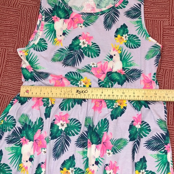 Two George teen girls 14-16 Floral Dresses - Picture 5 of 14